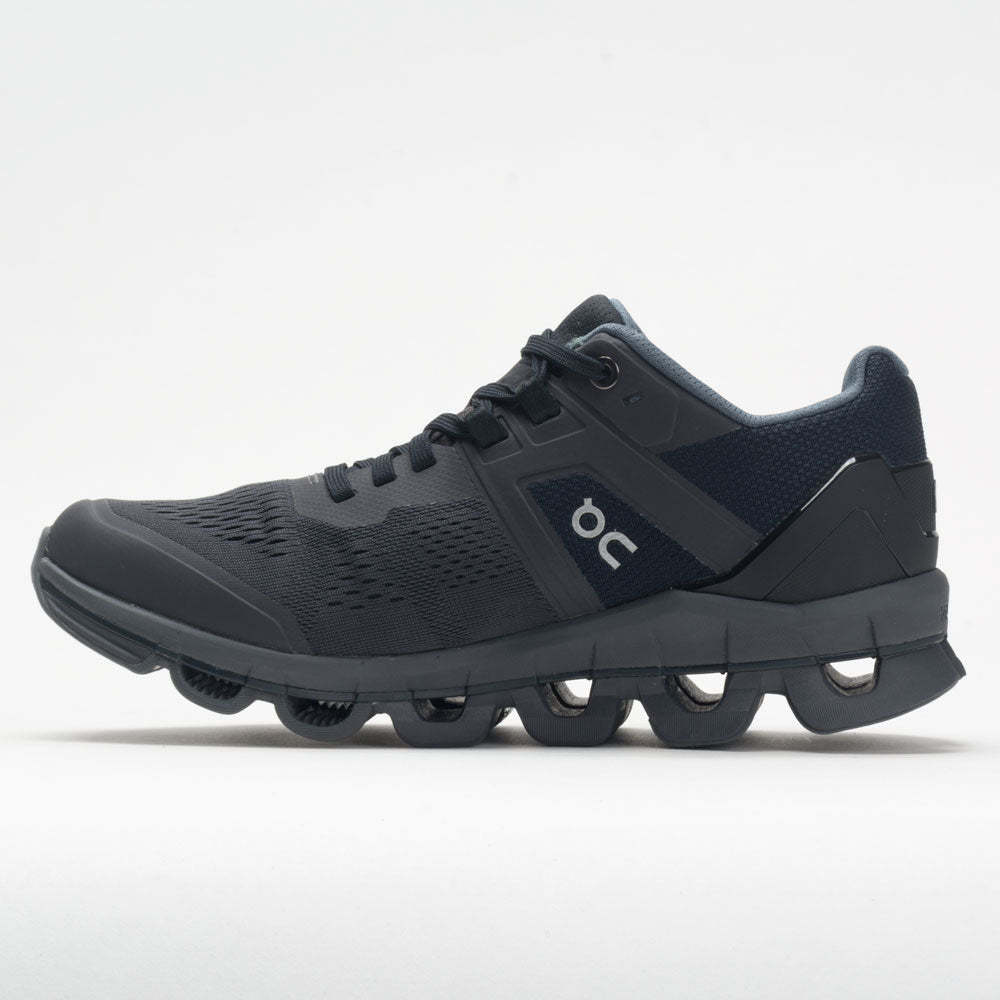 Othtn Cloudace Women's Black/Eclipse