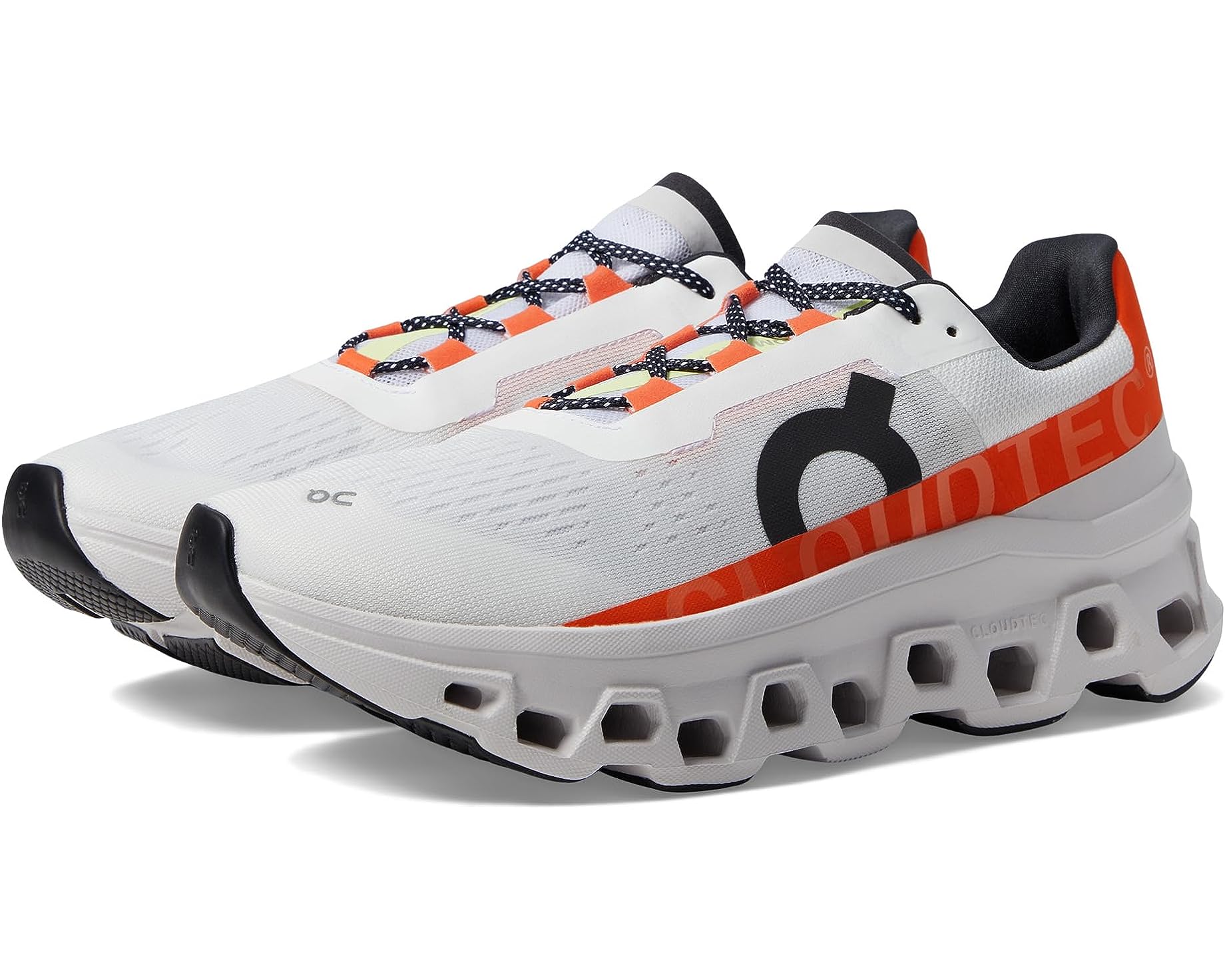 Othtn CloudmOthtnster Undyed-White | Flame Women’s
