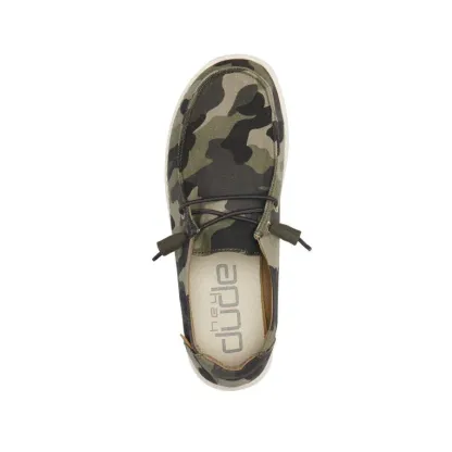 Wendy - Camo (Past Season)