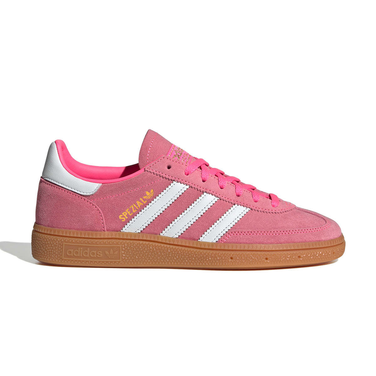 Wmns Handball Spezial 'Lucid Pink'