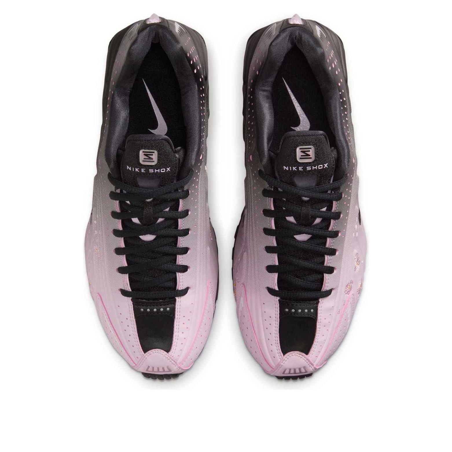 (WMNS) Nike Shox R4 'Sakura' IB8872-600