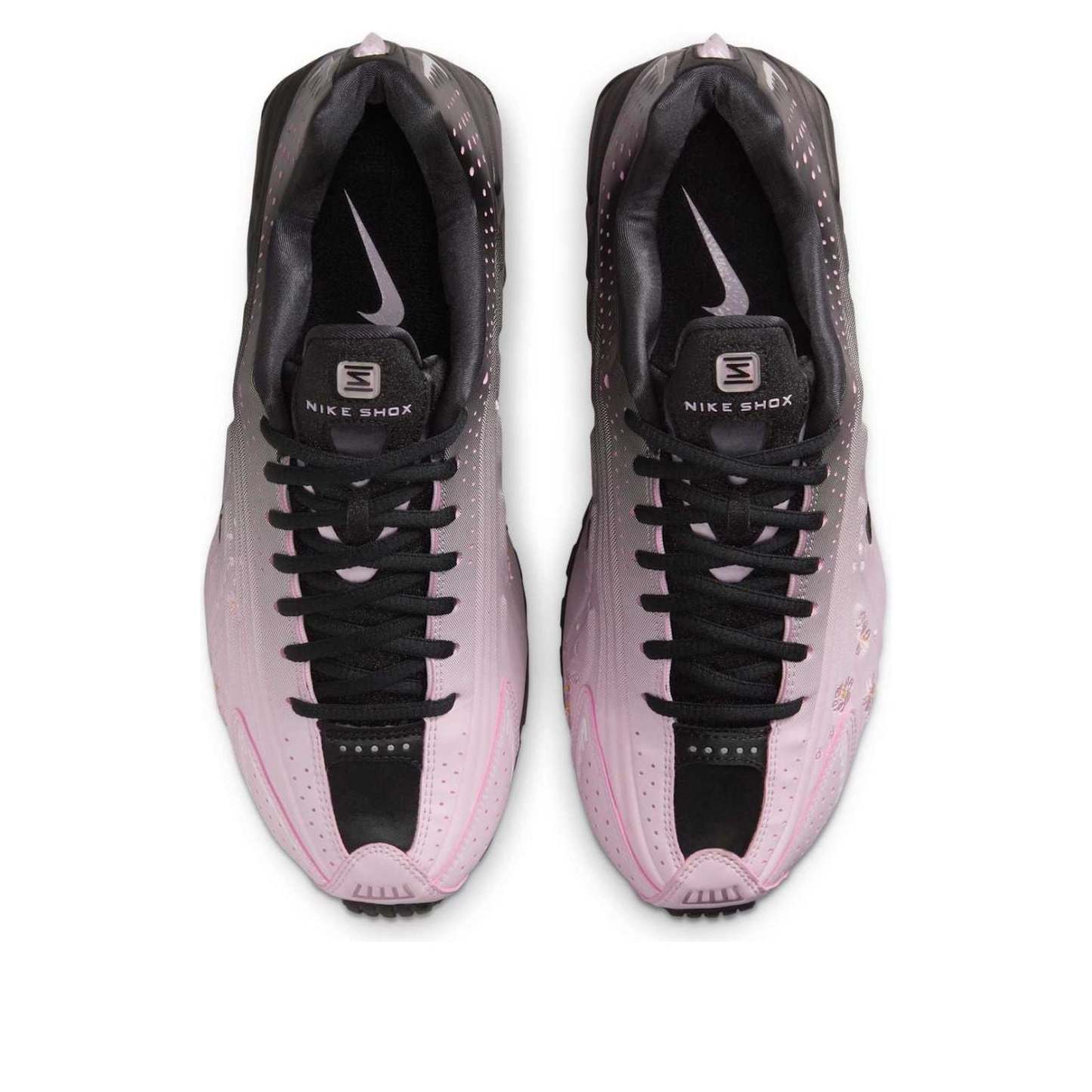 (WMNS) Nike Shox R4 'Sakura' IB8872-600