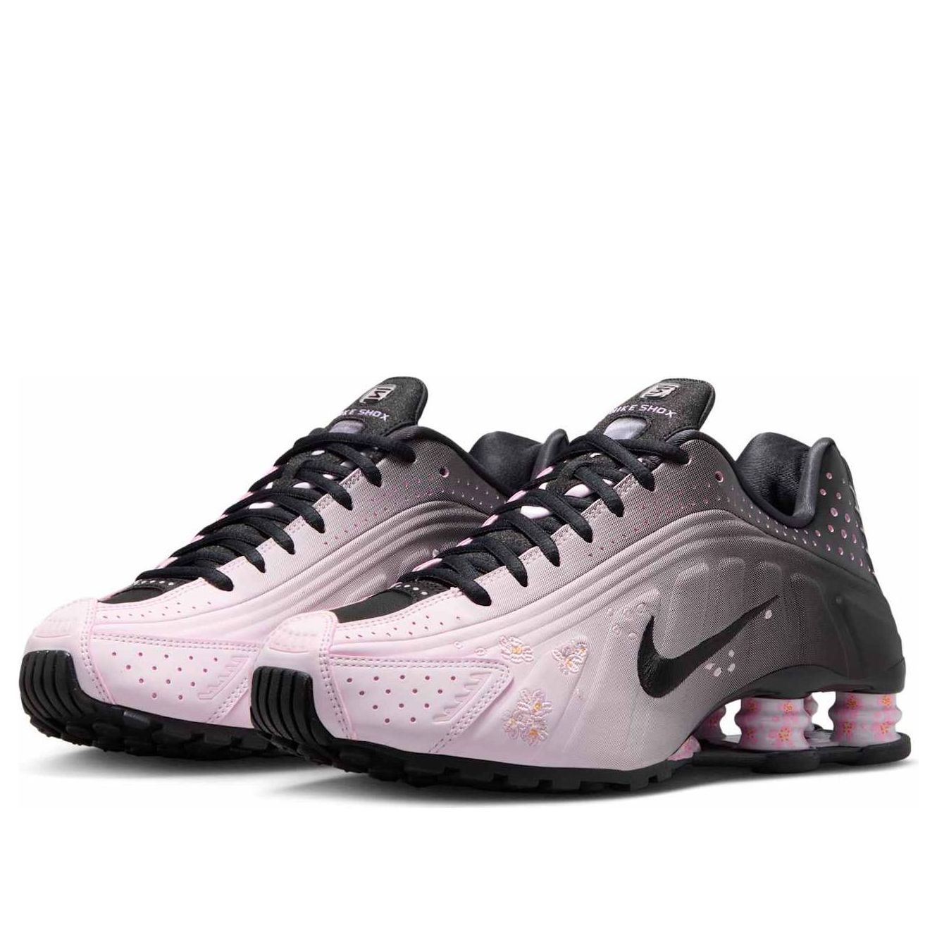 (WMNS) Nike Shox R4 'Sakura' IB8872-600