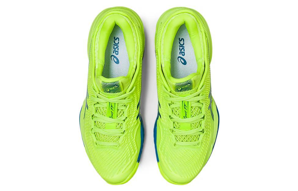 athtsics Court FF 3 'Hazard Green' 1042A220-300