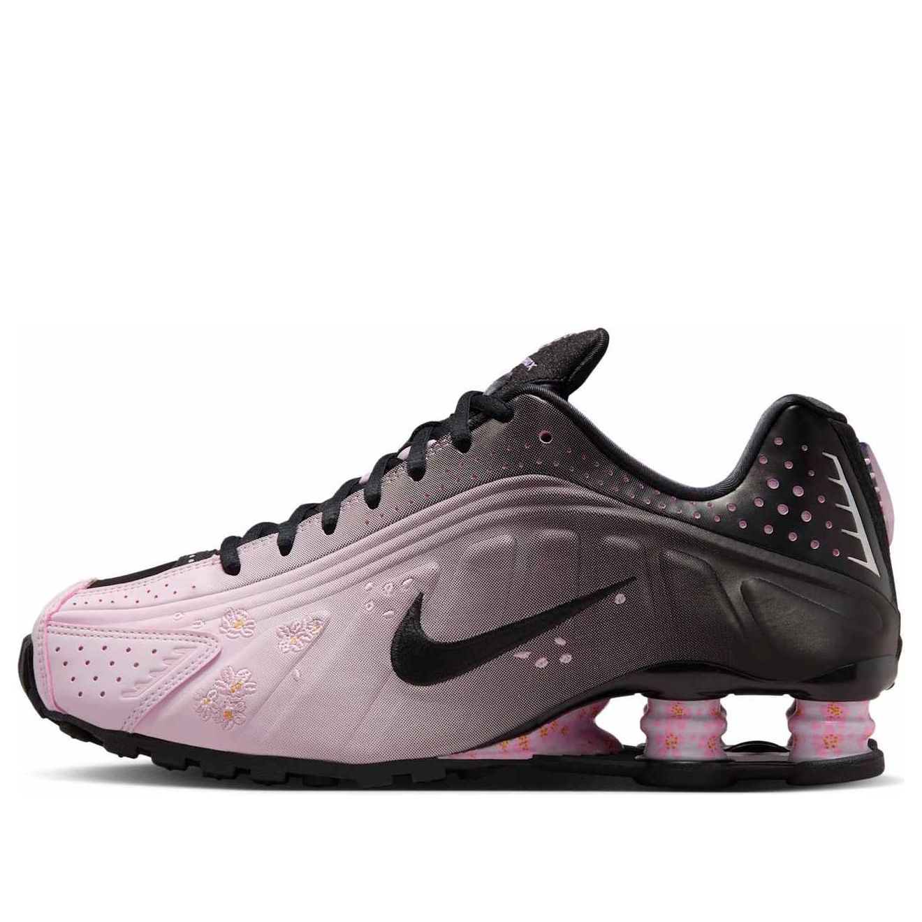 (WMNS) Nike Shox R4 'Sakura' IB8872-600