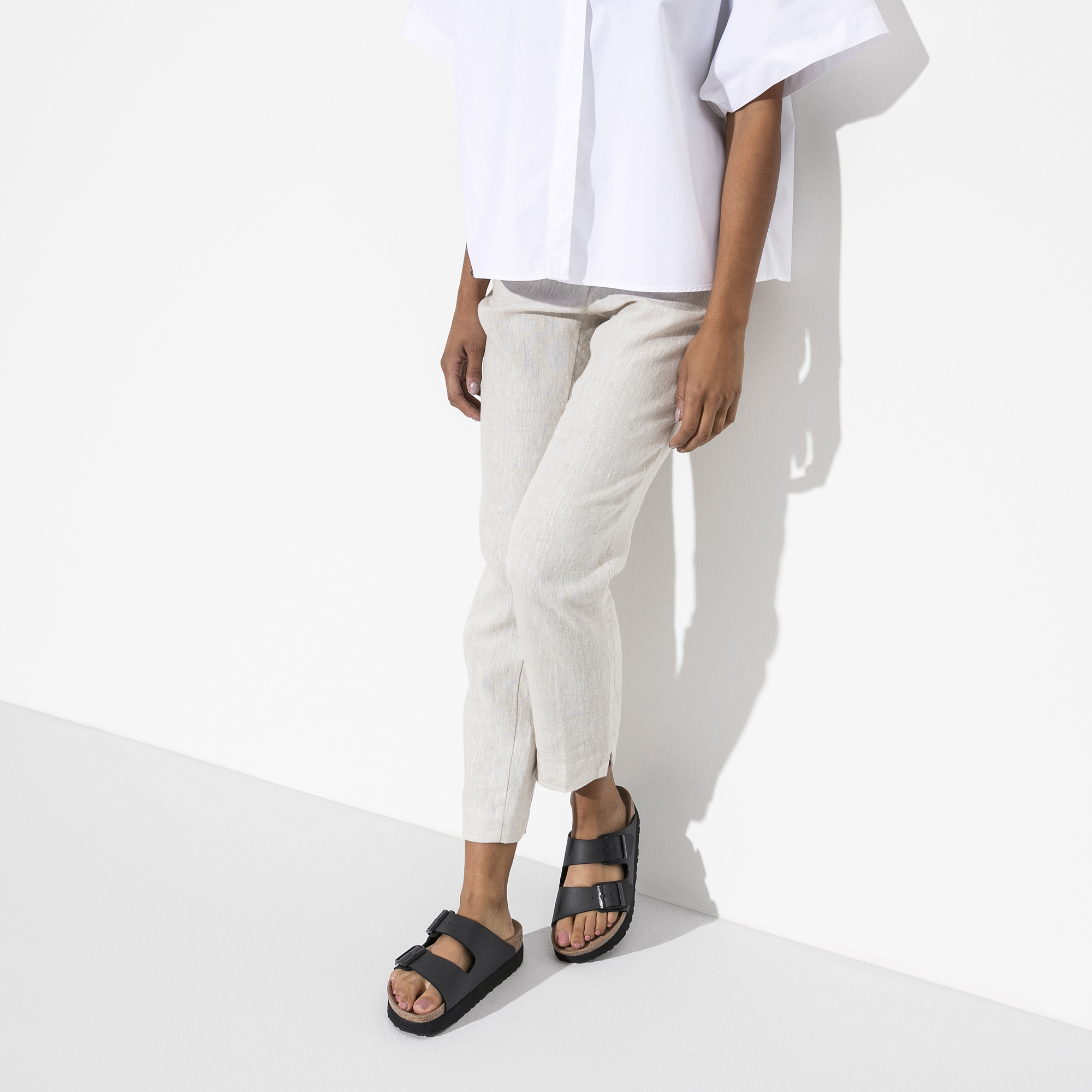 Arizona Platform vegan