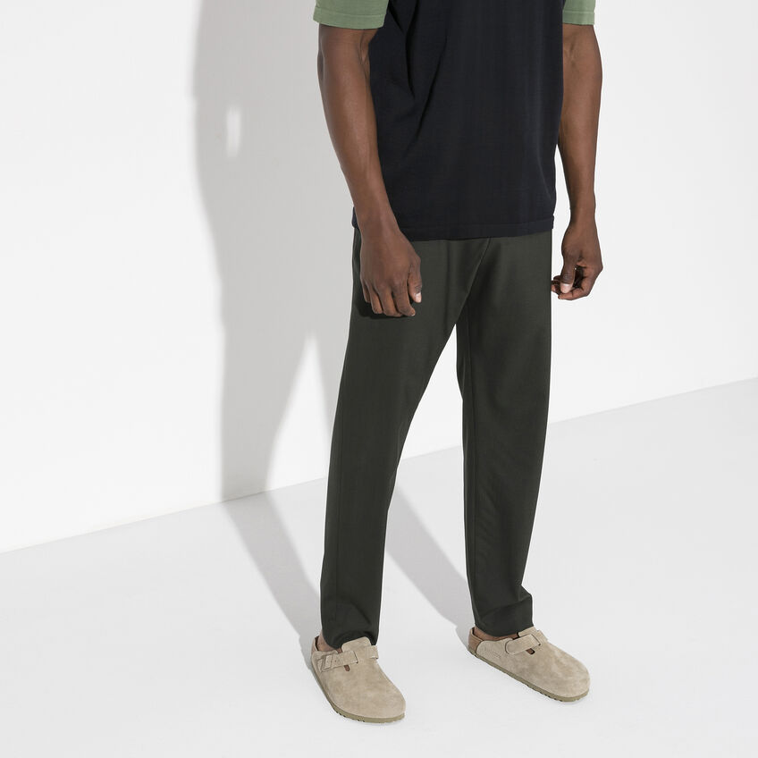 Boston Lit de pied souple