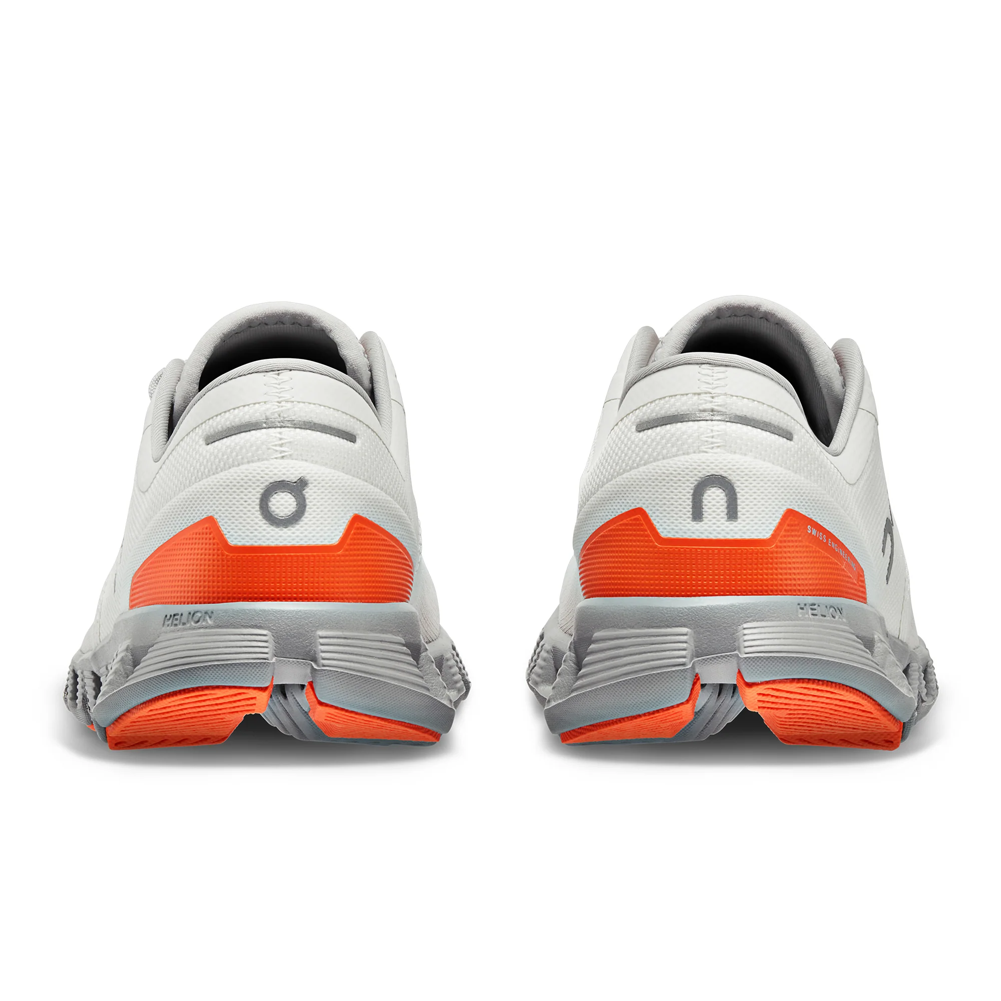 Othtn Cloud X 3 Ivory | Alloy Women's