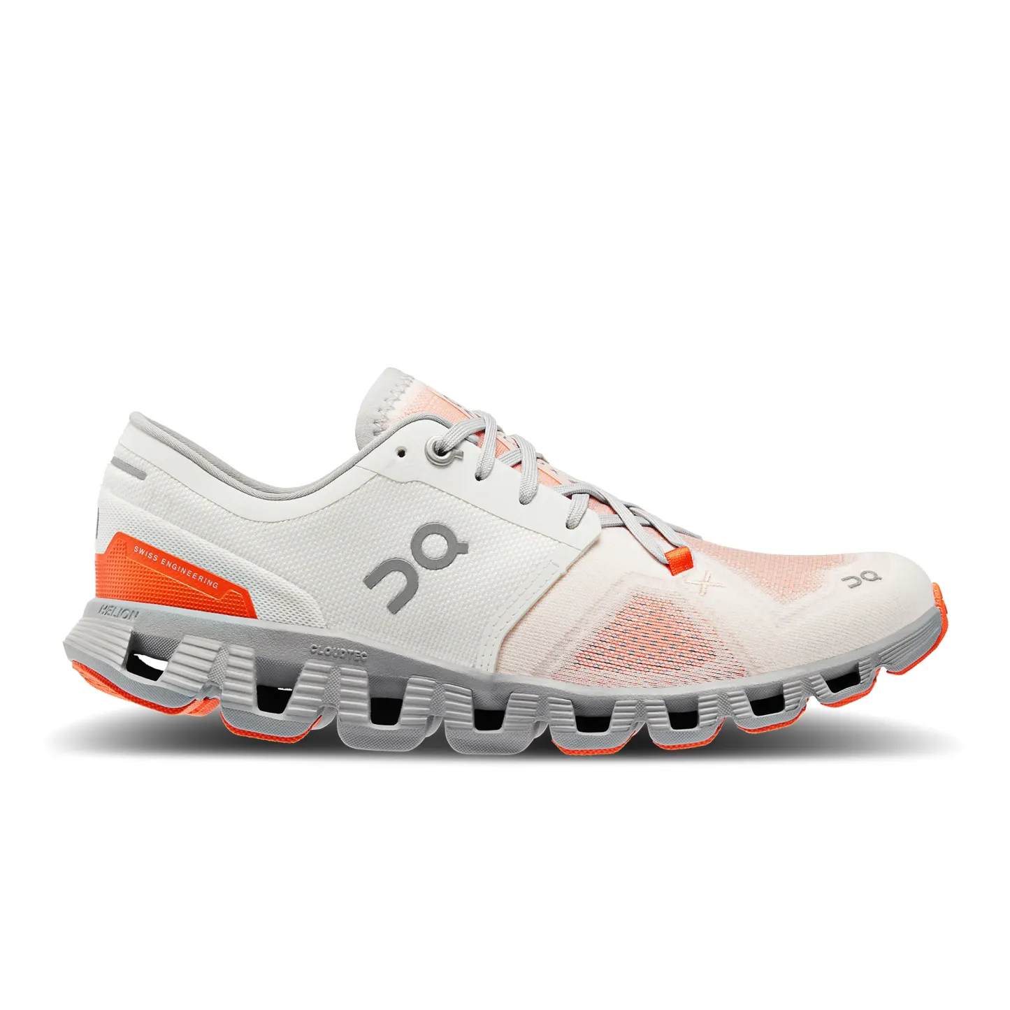 Othtn Cloud X 3 Ivory | Alloy Women's