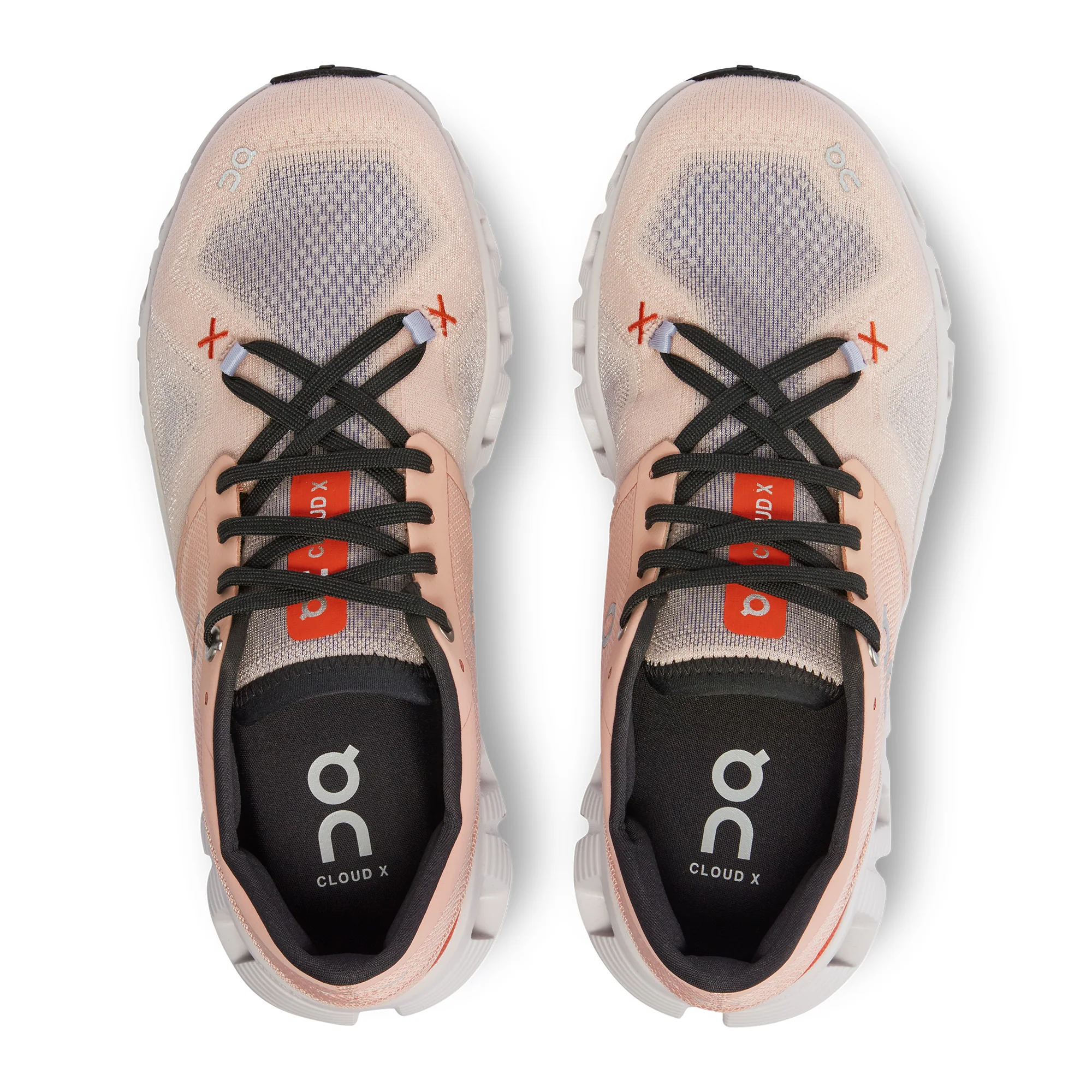 Othtn Cloud X 3 Rose Sand Women's