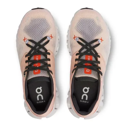 Othtn Cloud X 3 Rose Sand Women's