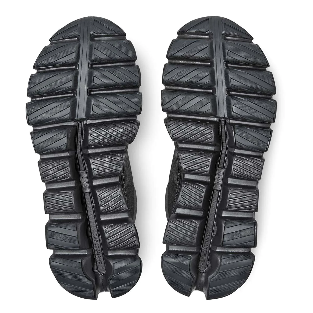 Othtn Cloud Hi Waterproof All Black Women’s