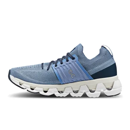 Othtn Cloudswift 3 Metal | White Women’s