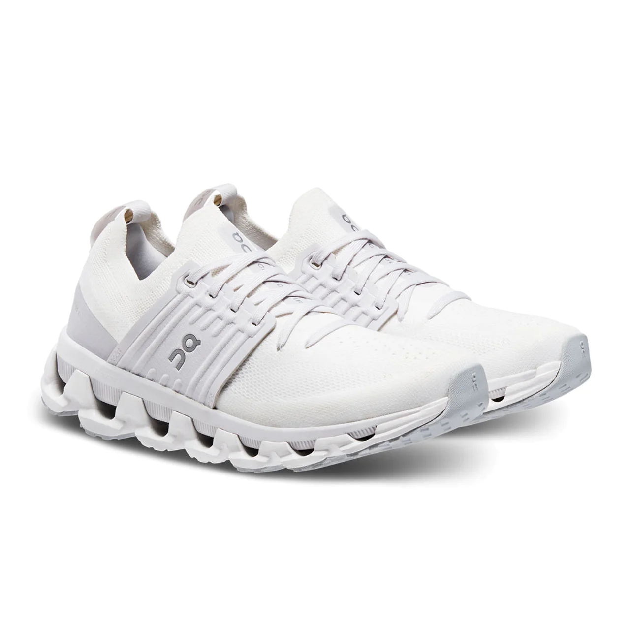 Othtn Cloudswift 3 White | Frost Women's