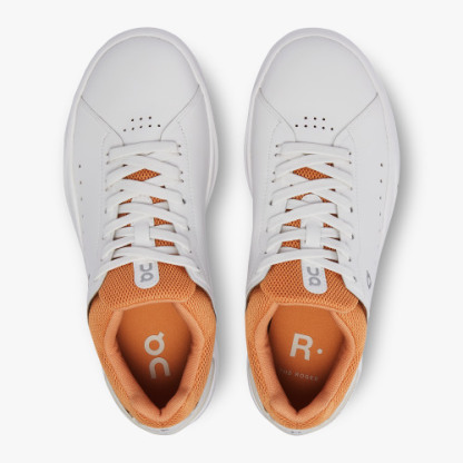 THE ROGER Advantage