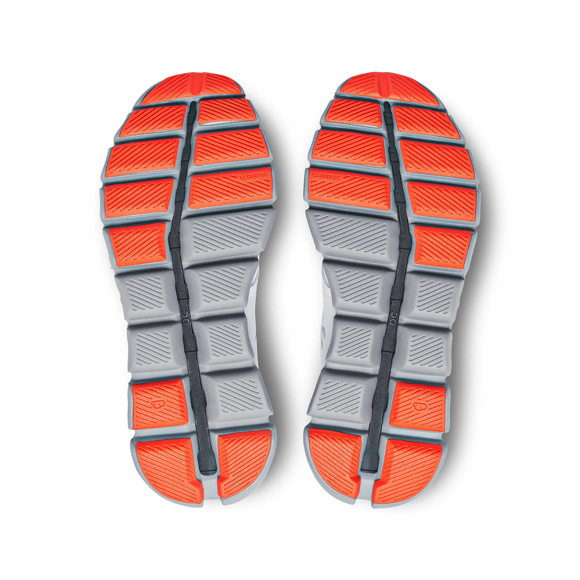 Othtn Cloud X 3 Ivory | Alloy Women's