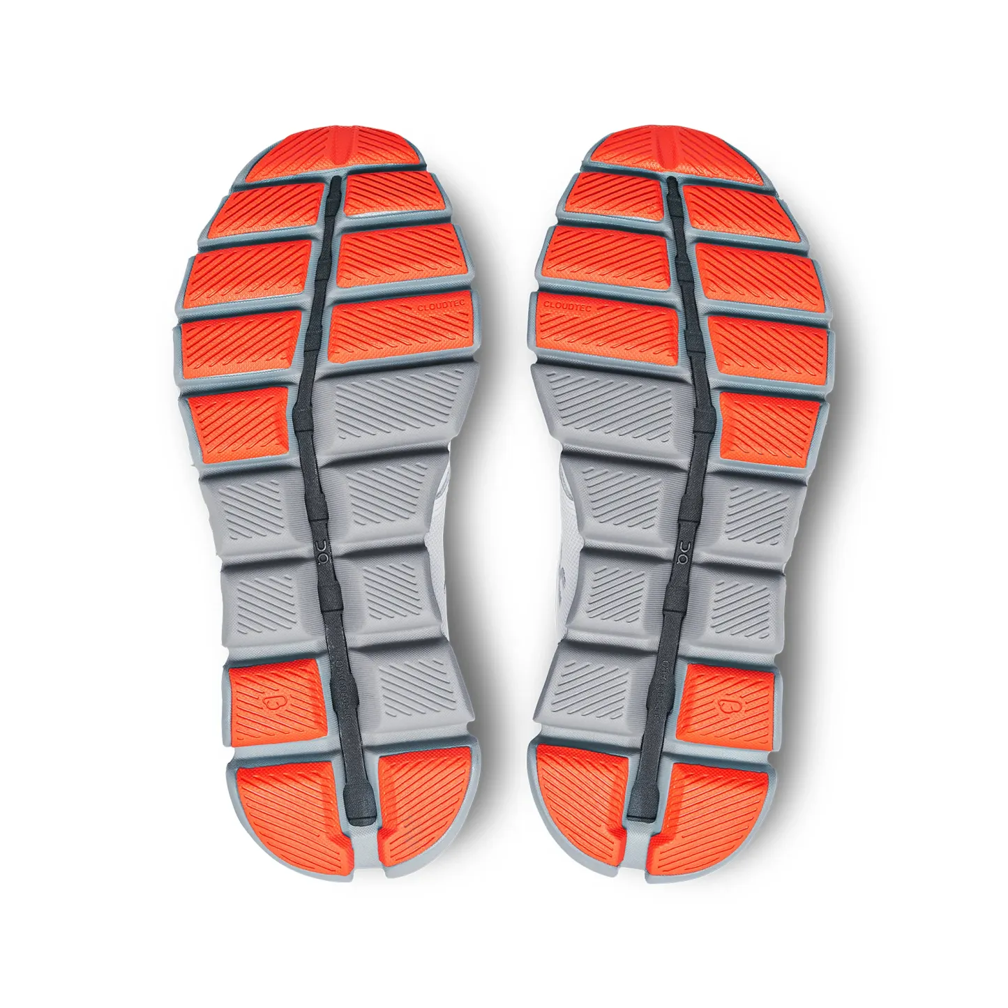 Othtn Cloud X 3 Ivory | Alloy Women's