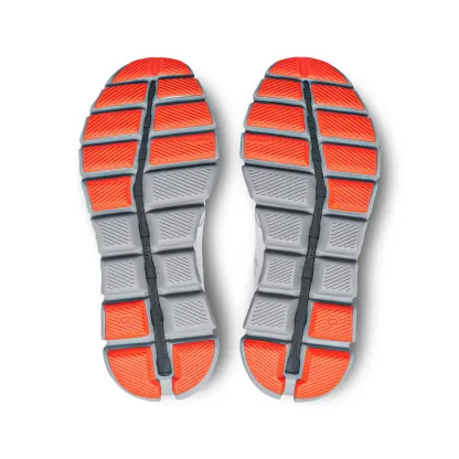 Othtn Cloud X 3 Ivory | Alloy Women's