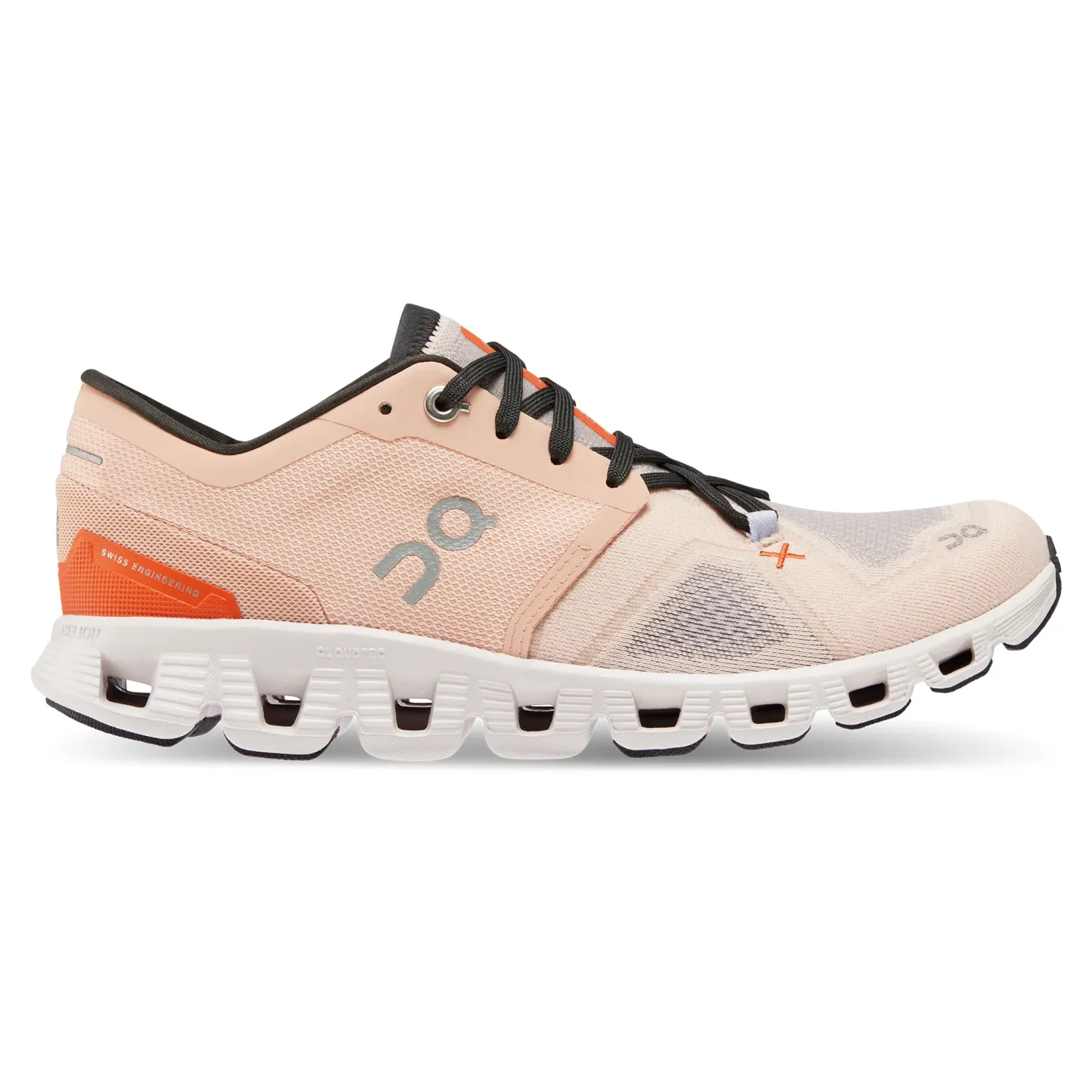 Othtn Cloud X 3 Rose Sand Women's