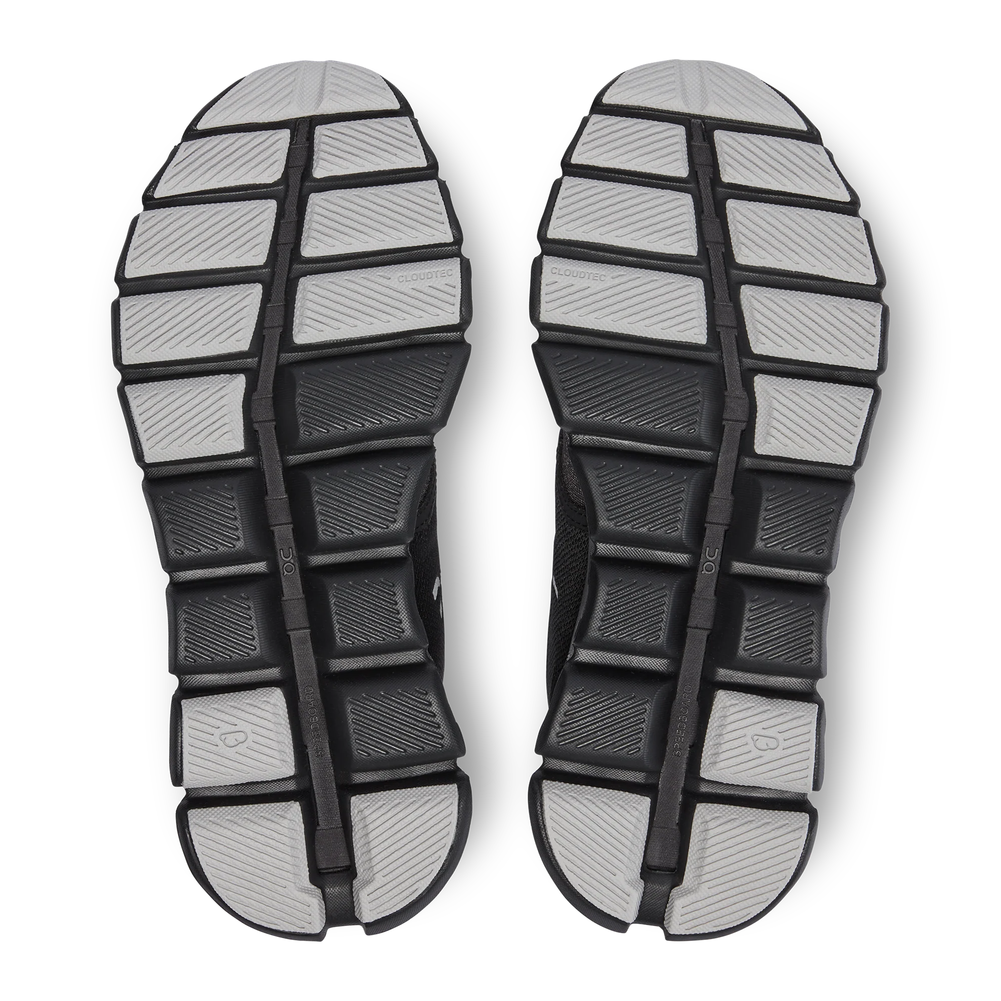 Othtn Cloud X 3 Black Women's