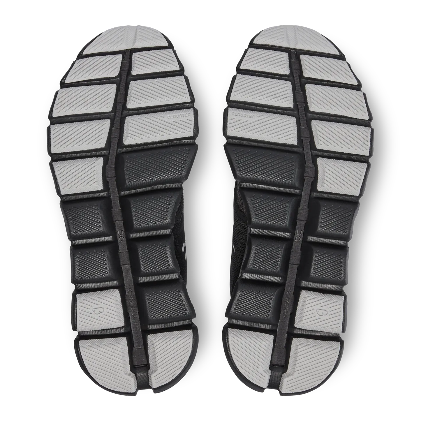 Othtn Cloud X 3 Black Women's