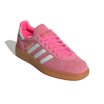 Wmns Handball Spezial 'Lucid Pink'