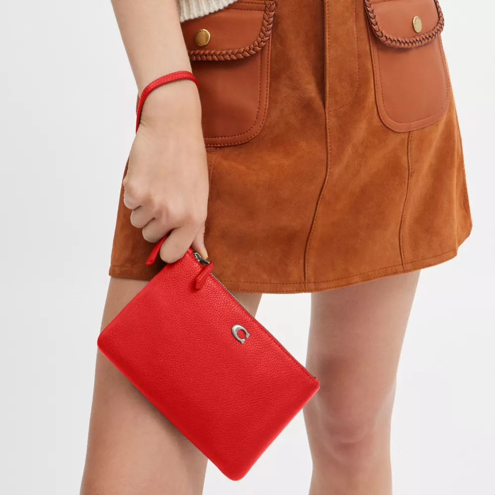 Small Wristlet