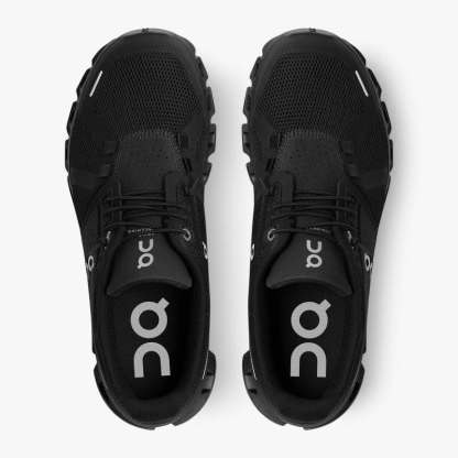 Othtn Cloud 5 All Black Women's