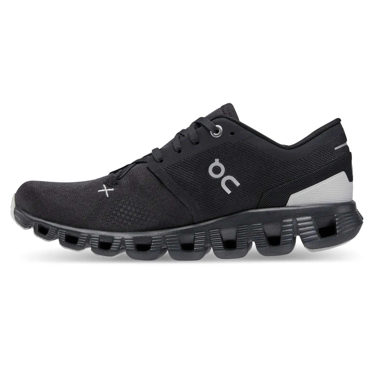Othtn Cloud X 3 Black Women's