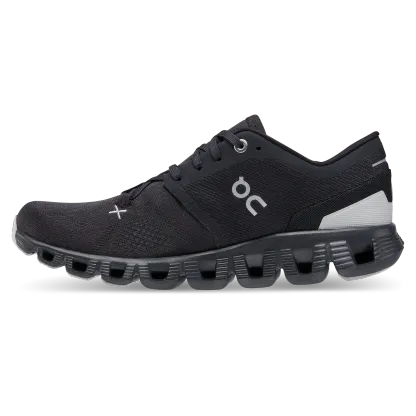 Othtn Cloud X 3 Black Women's