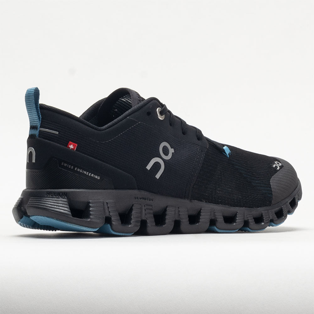 Othtn Cloud X 3 Shift Women's Black/Niagara