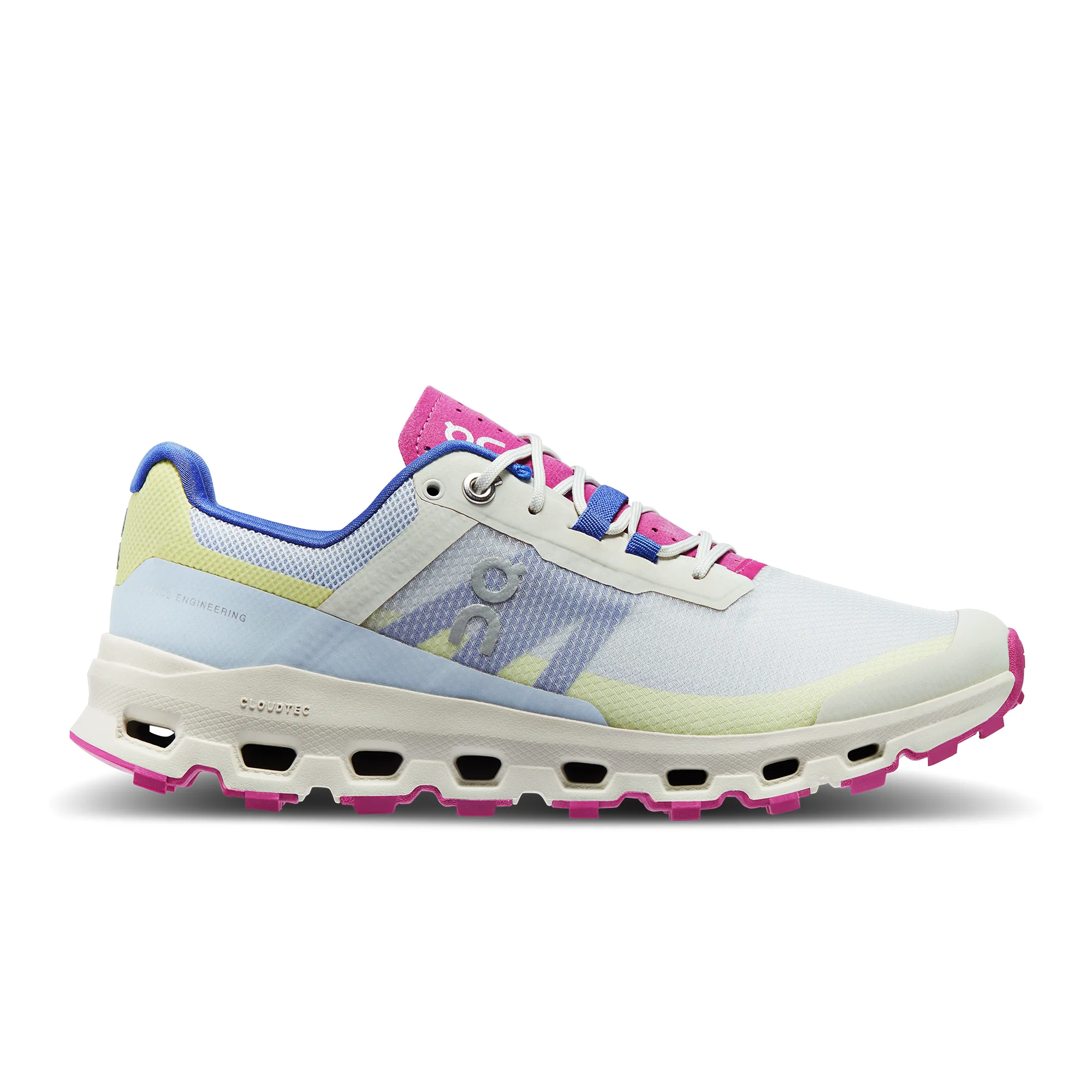 Othtn Cloudvista Heather | Rhubarb Women's