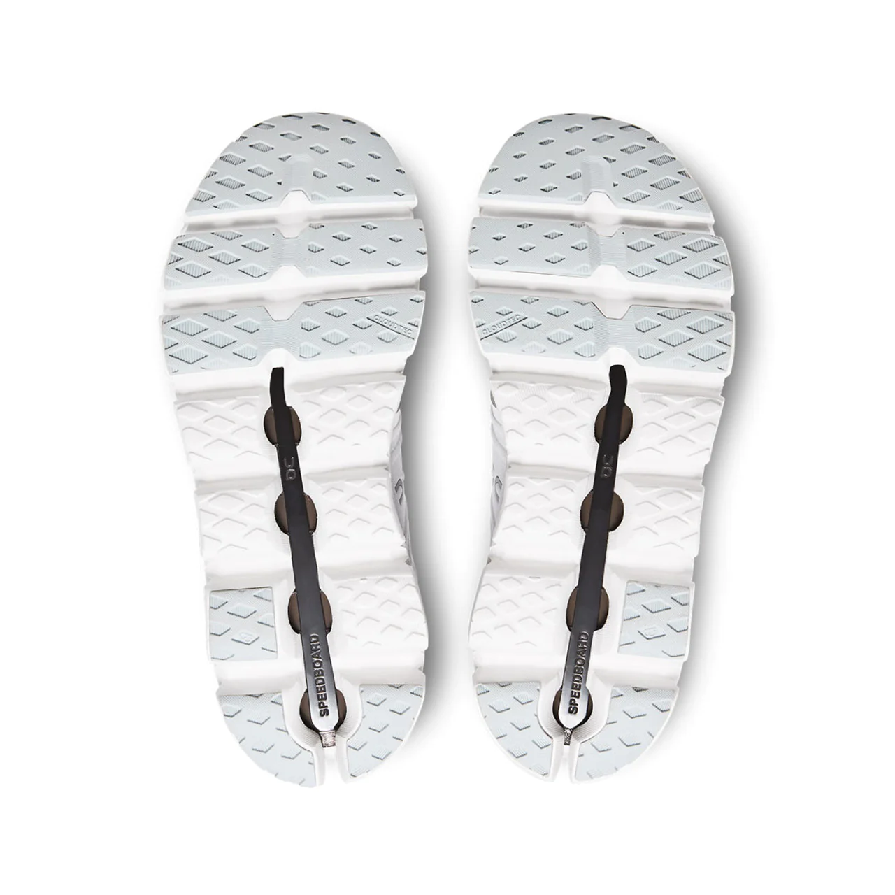 Othtn Cloudswift 3 White | Frost Women's