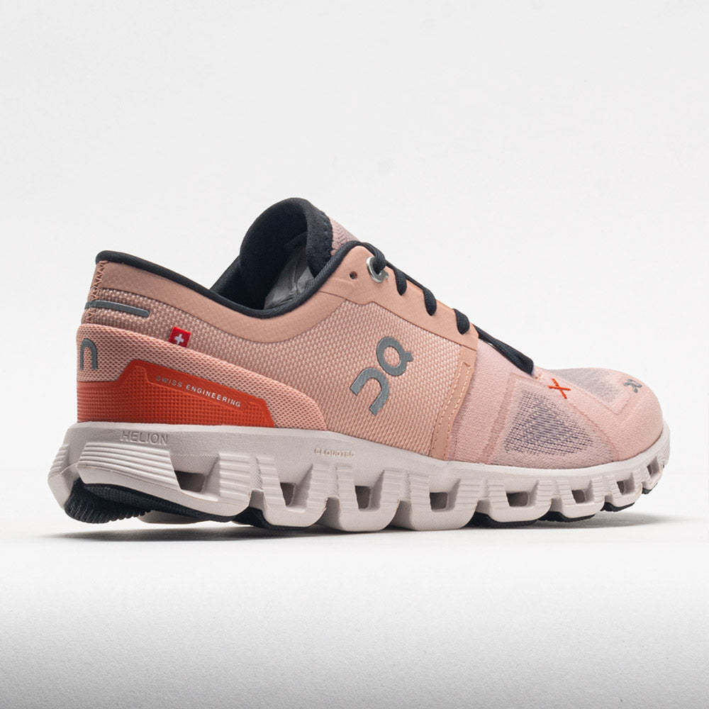 Othtn Cloud X 3 Women's Rose/Sand