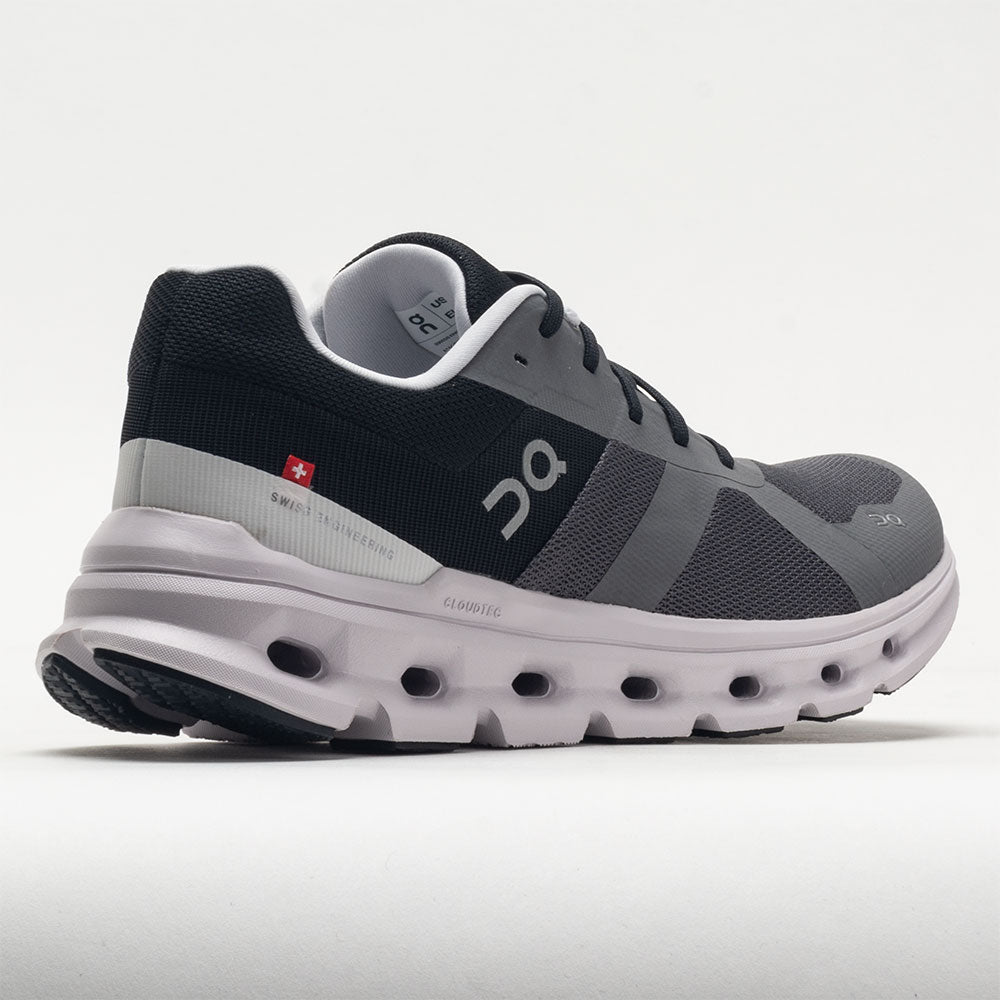 Othtn Cloudrunner Women's Eclipse/Black