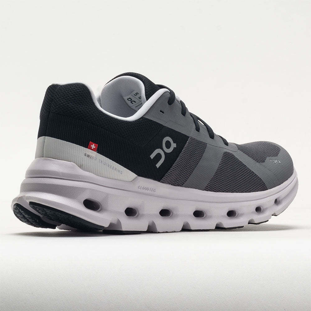 Othtn Cloudrunner Women's Eclipse/Black