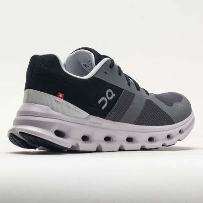 Othtn Cloudrunner Women's Eclipse/Black