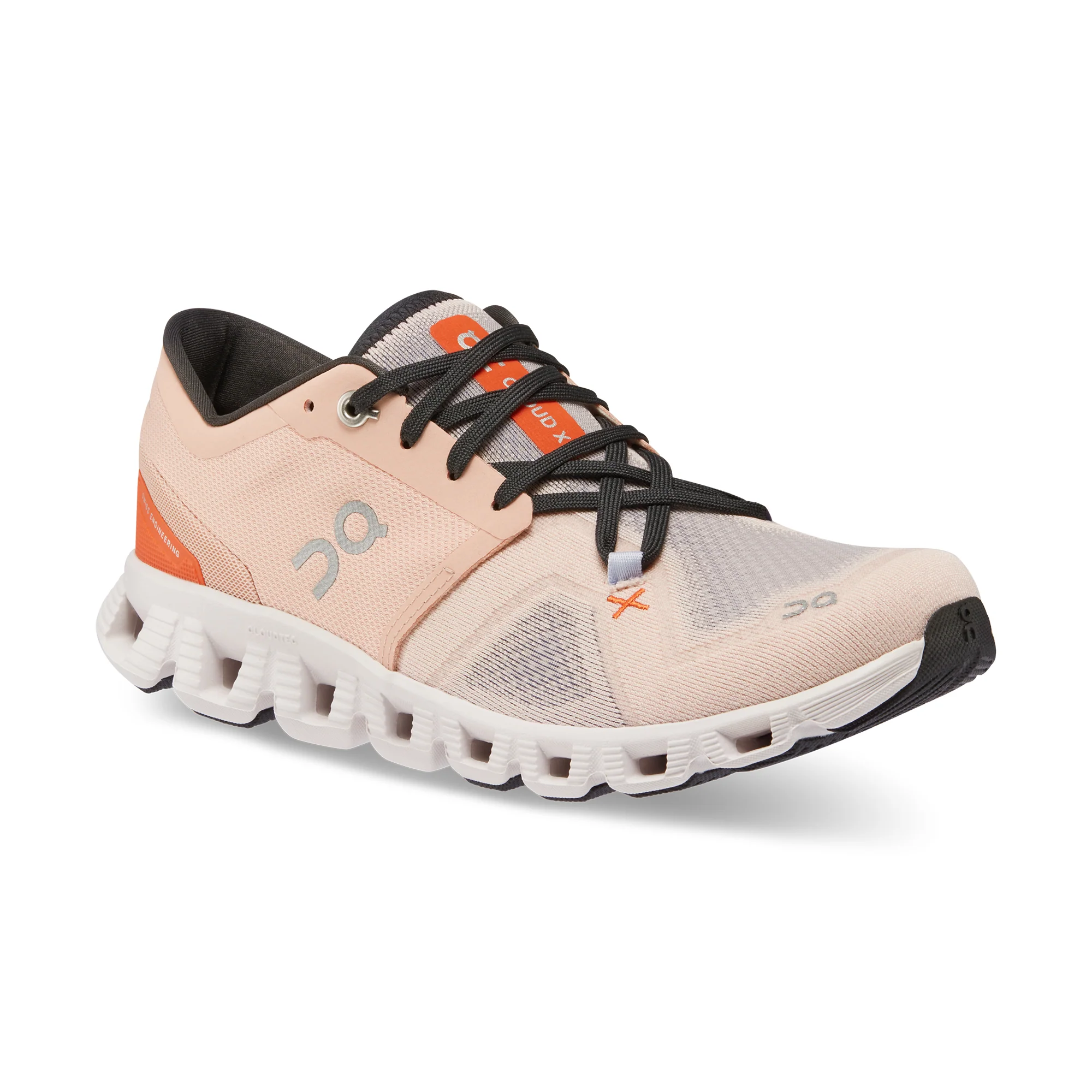 Othtn Cloud X 3 Rose Sand Women's