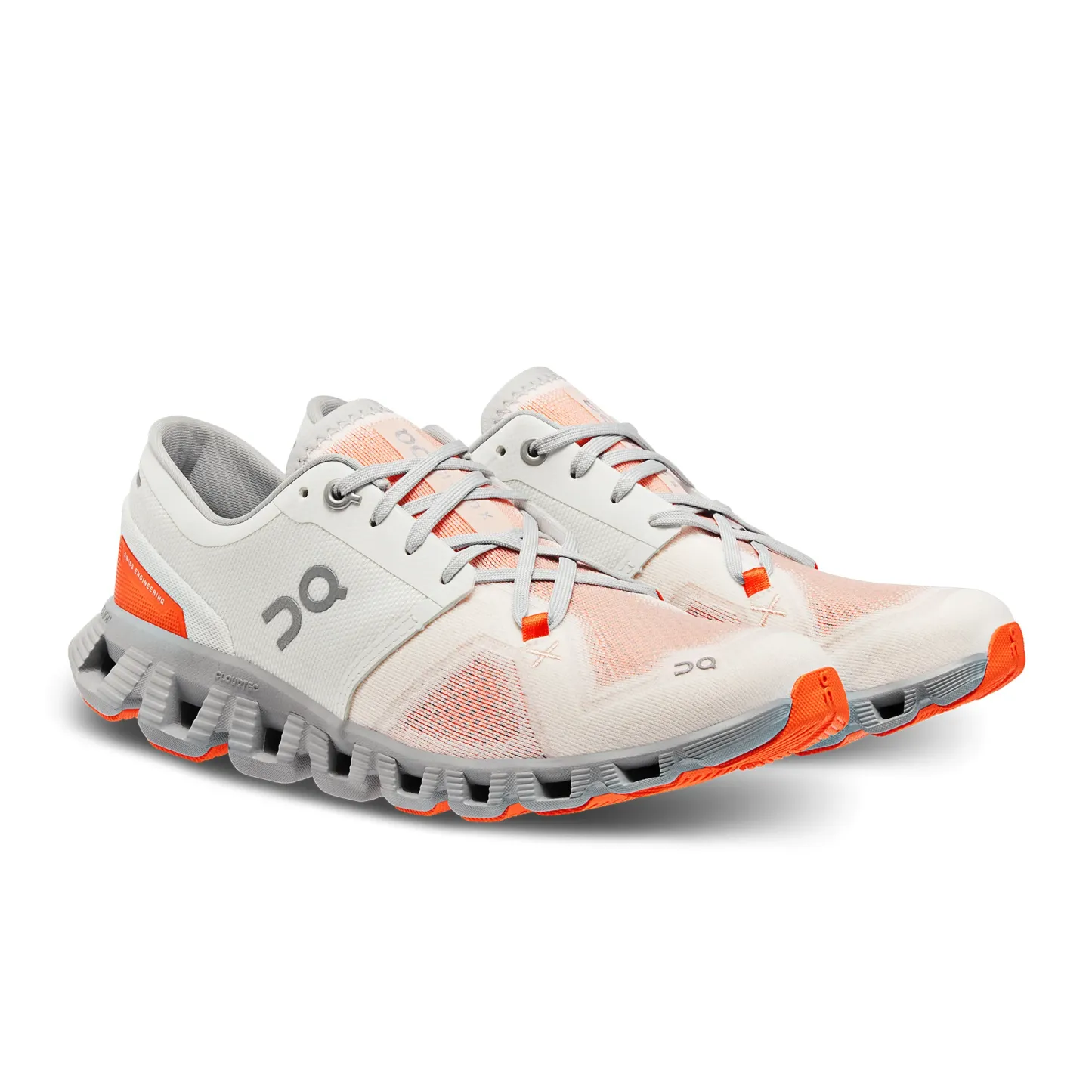 Othtn Cloud X 3 Ivory | Alloy Women's
