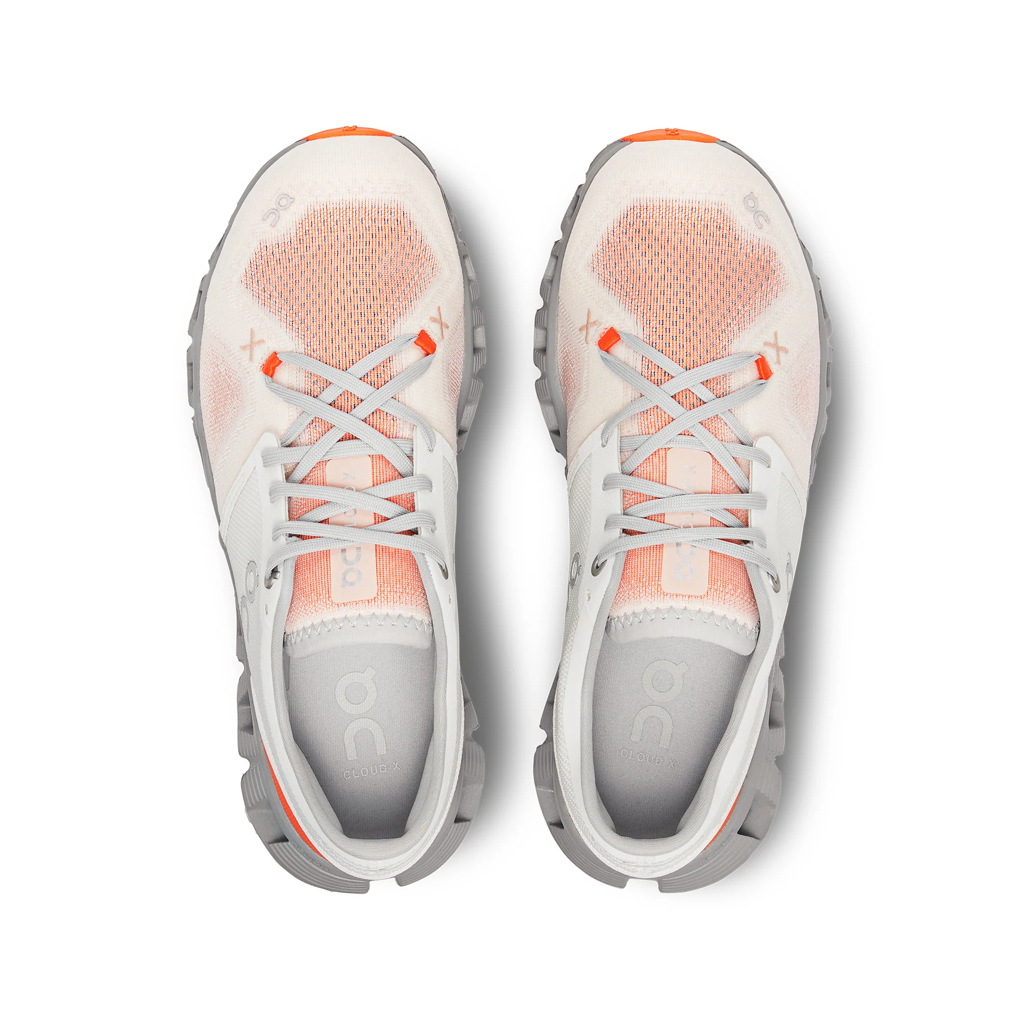 Othtn Cloud X 3 Ivory | Alloy Women's