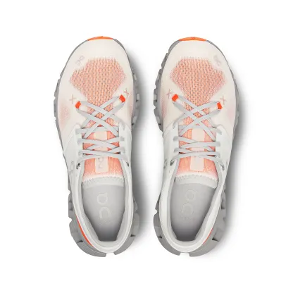 Othtn Cloud X 3 Ivory | Alloy Women's
