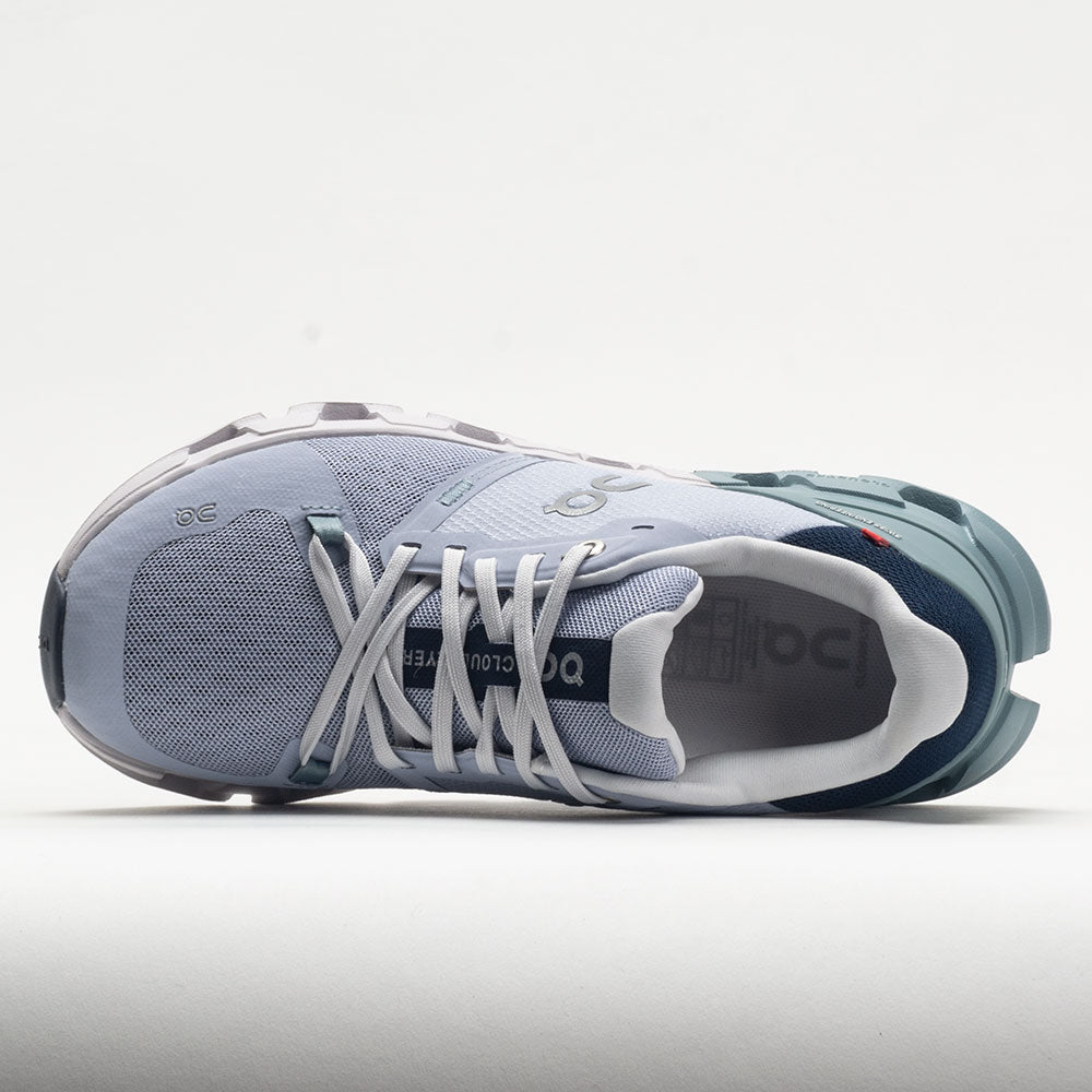 Othtn Cloudflyer 4 Women's Nimbus/Cobble