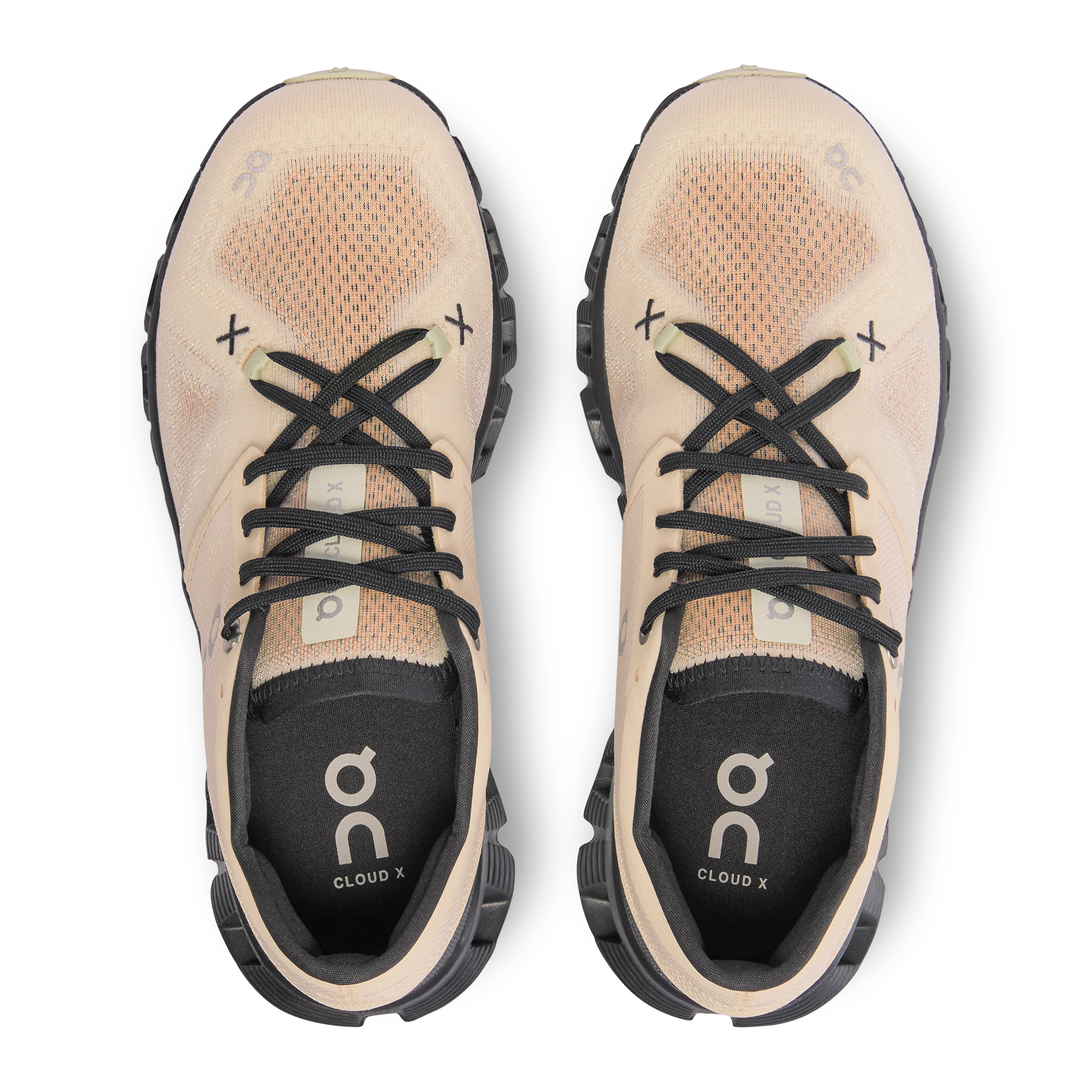 Othtn Cloud X 3 Fawn | Magnet Women's