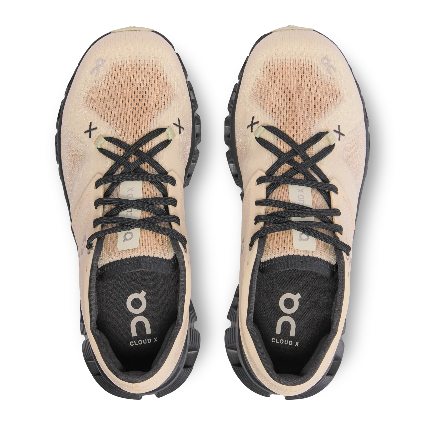 Othtn Cloud X 3 Fawn | Magnet Women's