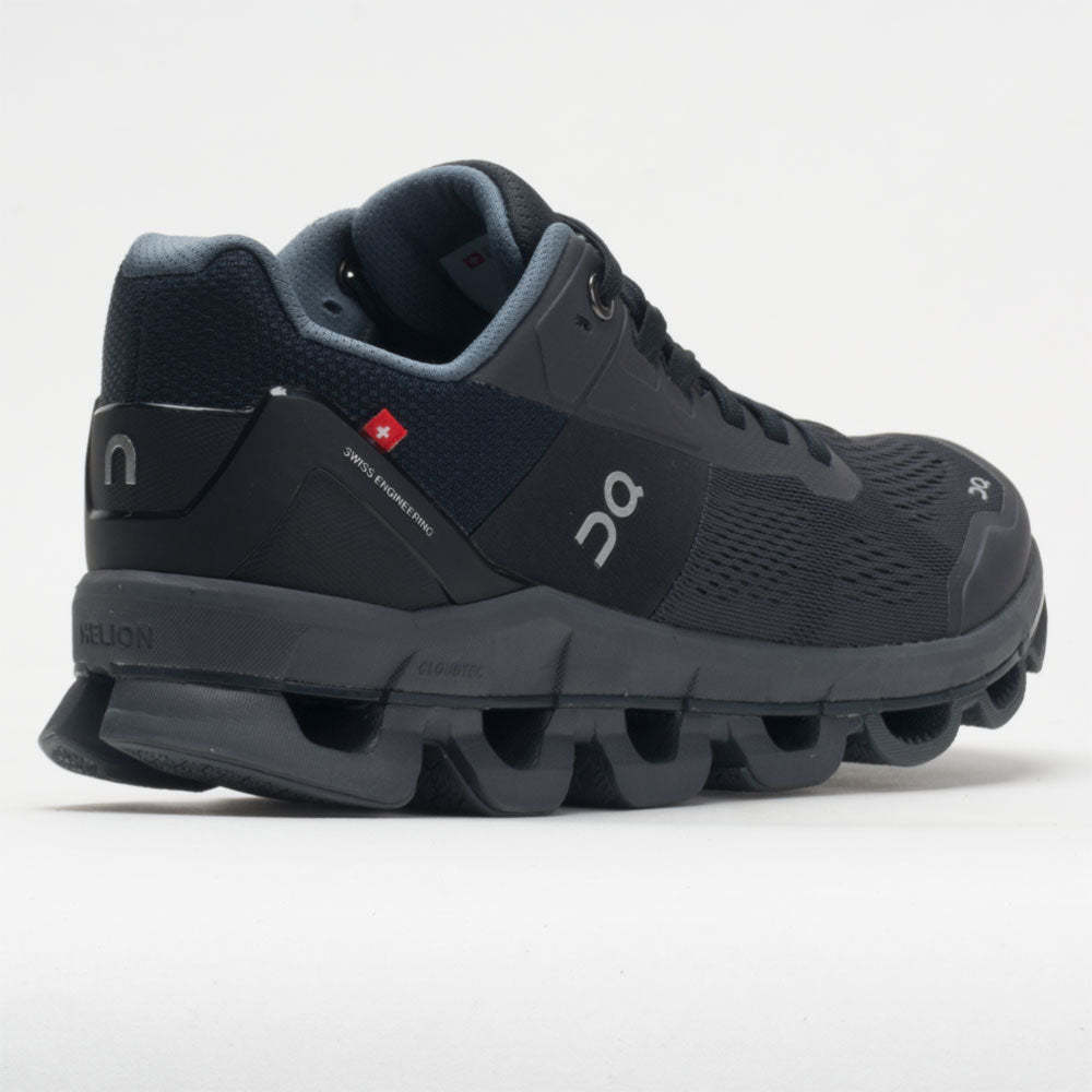 Othtn Cloudace Women's Black/Eclipse