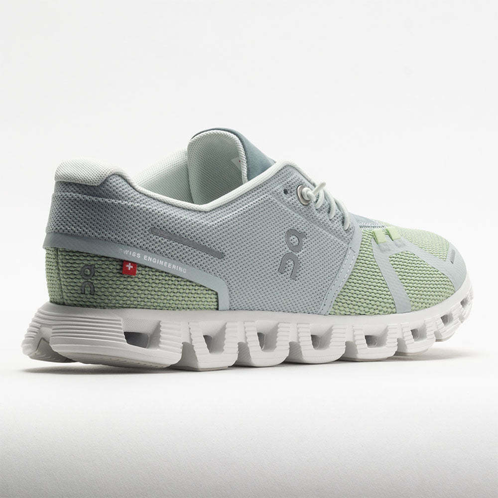 Othtn Cloud 5 Combo Women's Glacier/Meadow