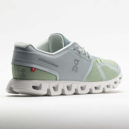 Othtn Cloud 5 Combo Women's Glacier/Meadow