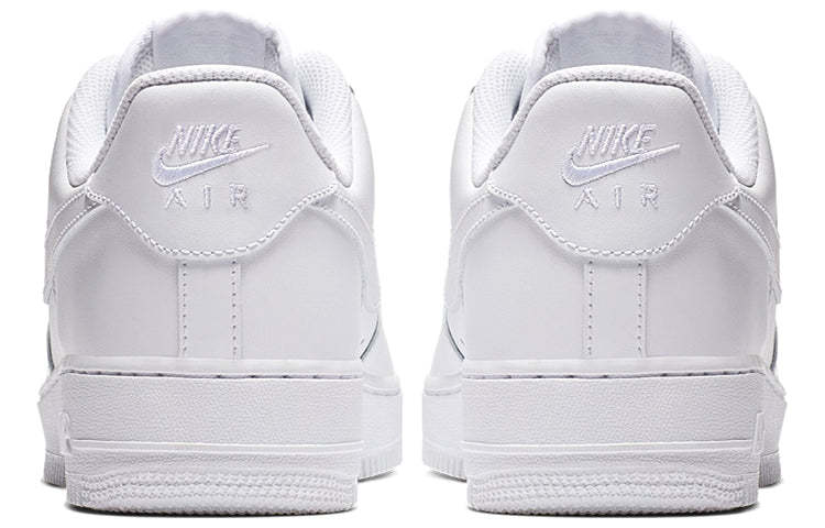 (WMNS) nithke Air Force 1 '07 'Blanc' 315115-112