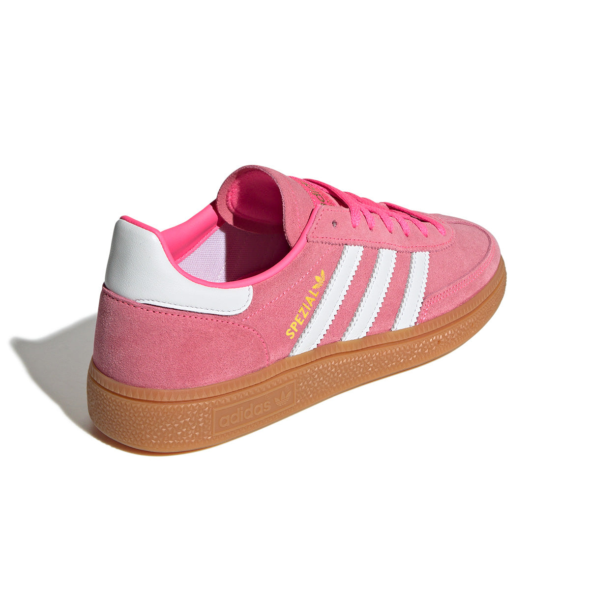 Wmns Handball Spezial 'Lucid Pink'