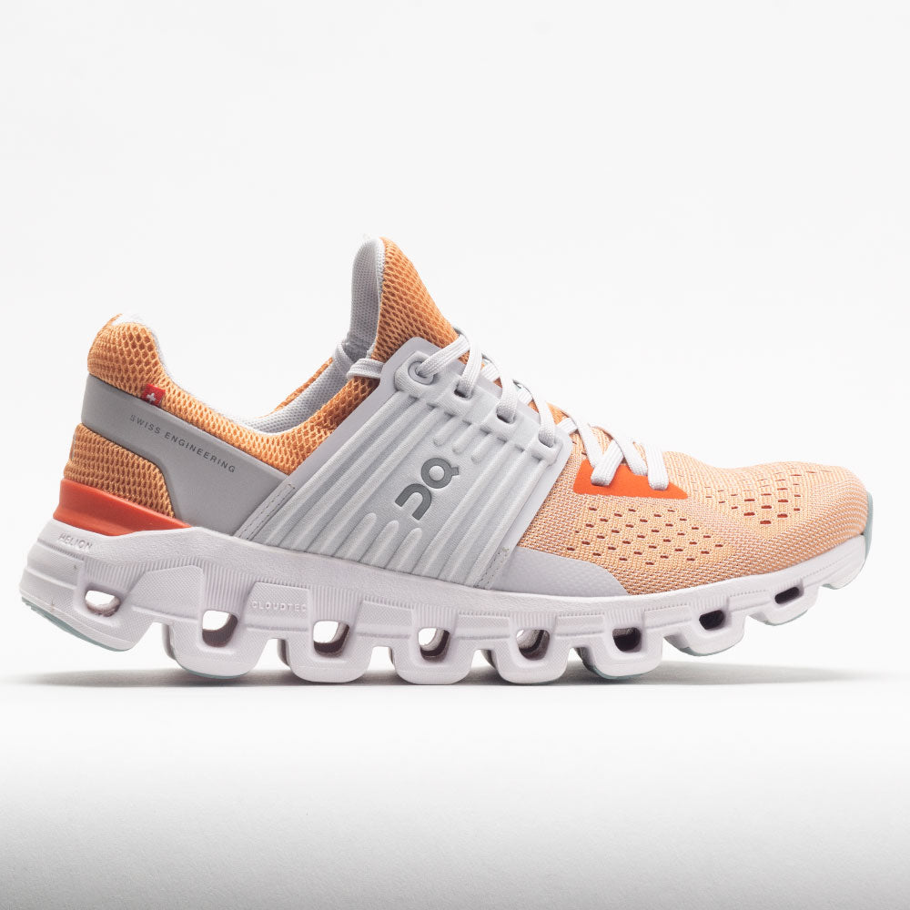 Othtn Cloudswift Women's Copper/Frost